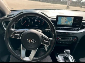 Kia XCeed 1.6-204кс. - 13900 € - 29544524 13 | Car24.bg Kia XCeed 1.6-204кс. - 13900 € - 29544524 13