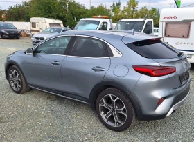 Kia XCeed 1.6-204кс. - 13900 € - 29544524 4 | Car24.bg Kia XCeed 1.6-204кс. - 13900 € - 29544524 4