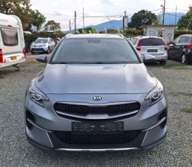 Kia XCeed 1.6-204кс. - 13900 € - 29544524 5 | Car24.bg Kia XCeed 1.6-204кс. - 13900 € - 29544524 5