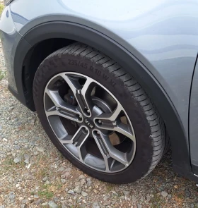 Kia XCeed 1.6-204кс. - 13900 € - 29544524 9 | Car24.bg Kia XCeed 1.6-204кс. - 13900 € - 29544524 9