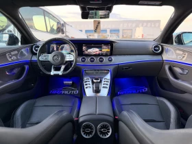 Mercedes-Benz AMG GT 43= 4Matic+ = Biturbo= BRABUS= | Auto.bg — изображение 10 Mercedes-Benz AMG GT 43= 4Matic+ = Biturbo= BRABUS= | Auto.bg — изображение 10