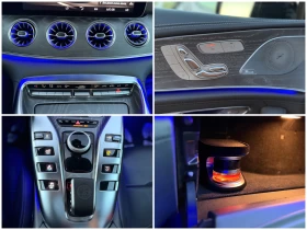 Mercedes-Benz AMG GT 43= 4Matic+ = Biturbo= BRABUS= | Auto.bg — изображение 17 Mercedes-Benz AMG GT 43= 4Matic+ = Biturbo= BRABUS= | Auto.bg — изображение 17
