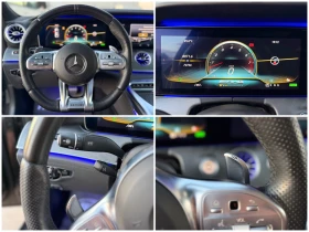 Mercedes-Benz AMG GT 43= 4Matic+ = Biturbo= BRABUS= | Auto.bg — изображение 15 Mercedes-Benz AMG GT 43= 4Matic+ = Biturbo= BRABUS= | Auto.bg — изображение 15