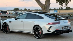 Mercedes-Benz AMG GT 43= 4Matic+ = Biturbo= BRABUS= | Auto.bg — изображение 7 Mercedes-Benz AMG GT 43= 4Matic+ = Biturbo= BRABUS= | Auto.bg — изображение 7