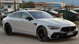 Mercedes-Benz AMG GT 43= 4Matic+ = Biturbo= BRABUS= | Auto.bg — изображение 3 Mercedes-Benz AMG GT 43= 4Matic+ = Biturbo= BRABUS= | Auto.bg — изображение 3