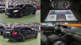 Mercedes-Benz CL 63 AMG ЕЛ. БАГАЖНИК SOFT CLOSE КРАЙНА ЦЕНА* encareu.com - Car24.bg Mercedes-Benz CL 63 AMG ЕЛ. БАГАЖНИК SOFT CLOSE КРАЙНА ЦЕНА* encareu.com