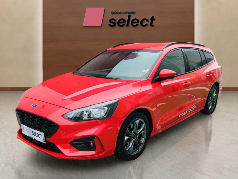 Ford Focus 1.0 EcoBoost - 24780 лв. / 12669.81 € - 85831507 1 | Car24.bg Ford Focus 1.0 EcoBoost - 24780 лв. / 12669.81 € - 85831507 1