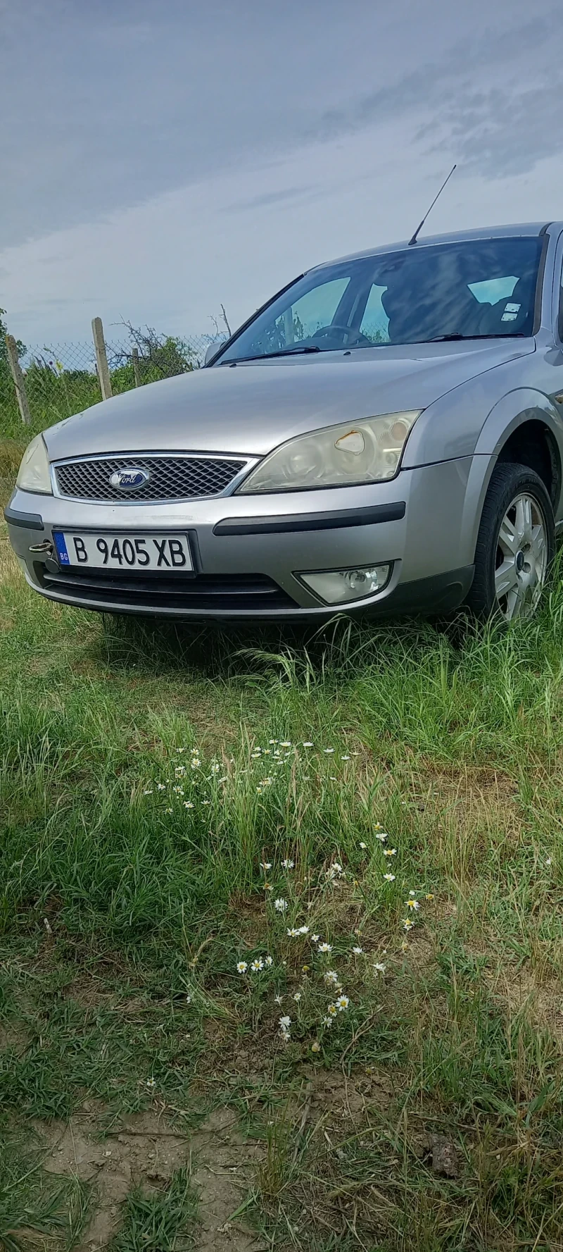 Ford Mondeo 2.0 tdci GHIA - цена по договаряне - 49109396 1 | Car24.bg Ford Mondeo 2.0 tdci GHIA - цена по договаряне - 49109396 1