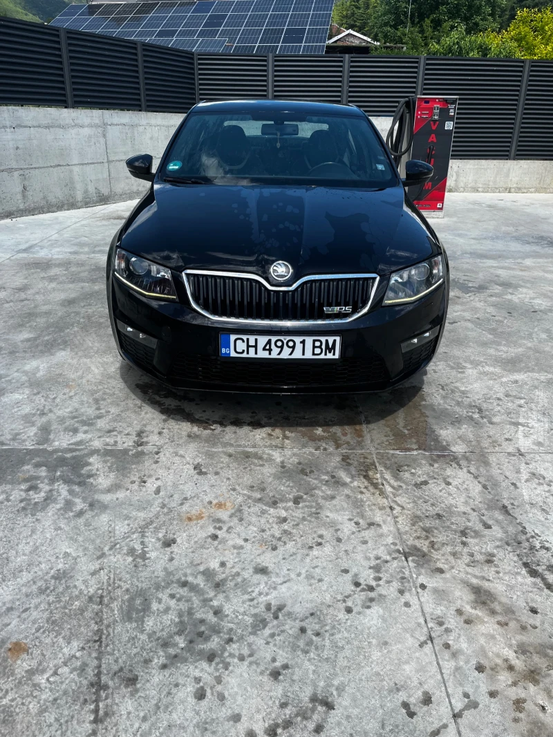 Skoda Octavia 2.0 TDI - 9000 € / 17602.47 лв. - 90475023 1 | Car24.bg Skoda Octavia 2.0 TDI - 9000 € / 17602.47 лв. - 90475023 1