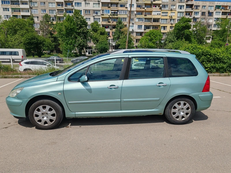 Peugeot 307 SW - 1999 € / 3909.70 лв. - 47044931 1 | Car24.bg Peugeot 307 SW - 1999 € / 3909.70 лв. - 47044931 1