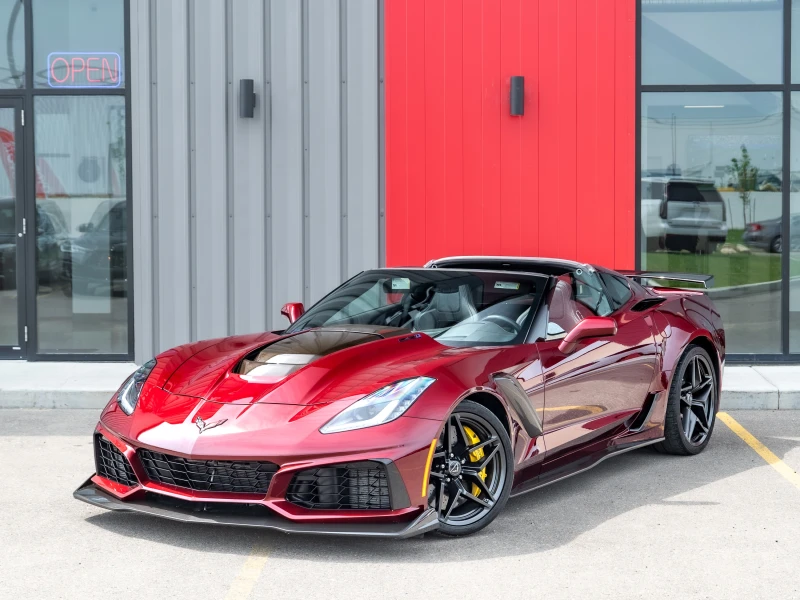Chevrolet Corvette 6.2L 8cyl RWD - 112051 € / 219152.71 лв. - 85797295 1 | Car24.bg Chevrolet Corvette 6.2L 8cyl RWD - 112051 € / 219152.71 лв. - 85797295 1