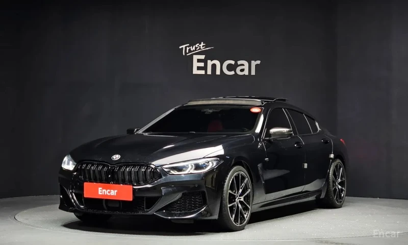 BMW 840 i xDrive M Sport Gran Coupe First Edition* - 39900 € - 45299310 1 | Car24.bg BMW 840 i xDrive M Sport Gran Coupe First Edition* - 39900 € - 45299310 1