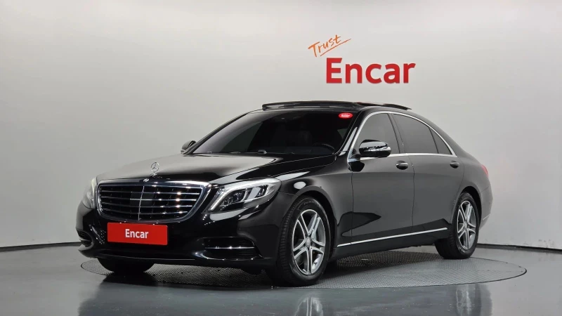 Mercedes-Benz S 400 - 16149 € - 79877988 1 | Car24.bg Mercedes-Benz S 400 - 16149 € - 79877988 1