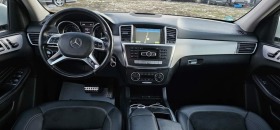 Mercedes-Benz ML 250 Sport | Mobile.bg   11