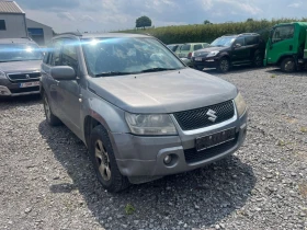 Suzuki Grand vitara - Car24.bg Suzuki Grand vitara