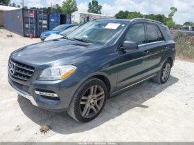 Mercedes-Benz ML 350 4MATIC* BLUETEC* АВТО КРЕДИТ - Car24.bg Mercedes-Benz ML 350 4MATIC* BLUETEC* АВТО КРЕДИТ