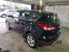 Ford Kuga 2.2-163-4?4-AVTOMAT-KOJA-NAVI - 17560 лв. / 8978.29 € - 93680258 5 | Car24.bg Ford Kuga 2.2-163-4?4-AVTOMAT-KOJA-NAVI - 17560 лв. / 8978.29 € - 93680258 5