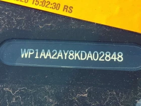 Porsche Cayenne | ОБДУХВАНЕ | ДВА КЛЮЧА | CARFAX - 35800 € / 70018.71 лв. - 96973662 16 | Car24.bg Porsche Cayenne | ОБДУХВАНЕ | ДВА КЛЮЧА | CARFAX - 35800 € / 70018.71 лв. - 96973662 16