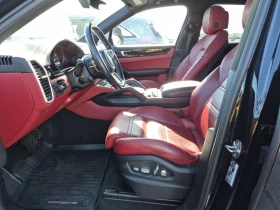 Porsche Cayenne | ОБДУХВАНЕ | ДВА КЛЮЧА | CARFAX - 35800 € / 70018.71 лв. - 96973662 8 | Car24.bg Porsche Cayenne | ОБДУХВАНЕ | ДВА КЛЮЧА | CARFAX - 35800 € / 70018.71 лв. - 96973662 8