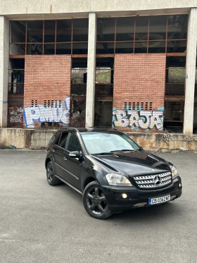 Mercedes-Benz ML 280 3.0 CDI - 6300 € / 12321.73 лв. - 70556382 6 | Car24.bg Mercedes-Benz ML 280 3.0 CDI - 6300 € / 12321.73 лв. - 70556382 6