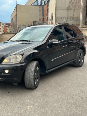 Mercedes-Benz ML 280 3.0 CDI - 6300 € / 12321.73 лв. - 70556382 5 | Car24.bg Mercedes-Benz ML 280 3.0 CDI - 6300 € / 12321.73 лв. - 70556382 5