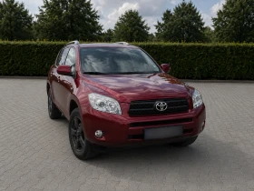 Снимка Toyota Rav4