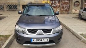 Mitsubishi Outlander 2 - 4800 € - 62599494 16 | Car24.bg Mitsubishi Outlander 2 - 4800 € - 62599494 16