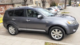 Mitsubishi Outlander 2 - Car24.bg Mitsubishi Outlander 2