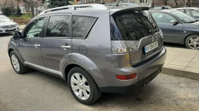 Mitsubishi Outlander 2 - 4800 € - 62599494 17 | Car24.bg Mitsubishi Outlander 2 - 4800 € - 62599494 17