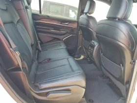 Jeep Grand cherokee L OVERLAND* ПАНО* КОЖА* 360CAMERA* - 21500 € - 84418165 11 | Car24.bg Jeep Grand cherokee L OVERLAND* ПАНО* КОЖА* 360CAMERA* - 21500 € - 84418165 11