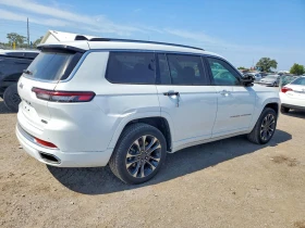 Jeep Grand cherokee L OVERLAND* ПАНО* КОЖА* 360CAMERA* - 21500 € - 84418165 3 | Car24.bg Jeep Grand cherokee L OVERLAND* ПАНО* КОЖА* 360CAMERA* - 21500 € - 84418165 3