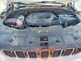 Jeep Grand cherokee L OVERLAND* ПАНО* КОЖА* 360CAMERA* - 21500 € - 84418165 12 | Car24.bg Jeep Grand cherokee L OVERLAND* ПАНО* КОЖА* 360CAMERA* - 21500 € - 84418165 12