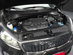 Kia Sorento 2.0 NOBLESSE/ПОДГРЕВ/ОБДУХВАНЕ/КАМЕРА/СЕНЗОРИ | Auto.bg — изображение 6 Kia Sorento 2.0 NOBLESSE/ПОДГРЕВ/ОБДУХВАНЕ/КАМЕРА/СЕНЗОРИ | Auto.bg — изображение 6