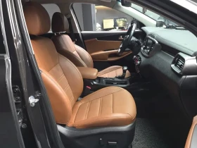 Kia Sorento 2.0 NOBLESSE/ПОДГРЕВ/ОБДУХВАНЕ/КАМЕРА/СЕНЗОРИ | Auto.bg — изображение 11 Kia Sorento 2.0 NOBLESSE/ПОДГРЕВ/ОБДУХВАНЕ/КАМЕРА/СЕНЗОРИ | Auto.bg — изображение 11