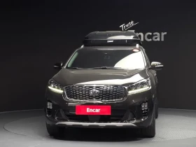 Kia Sorento 2.0 NOBLESSE/ПОДГРЕВ/ОБДУХВАНЕ/КАМЕРА/СЕНЗОРИ | Auto.bg — изображение 3 Kia Sorento 2.0 NOBLESSE/ПОДГРЕВ/ОБДУХВАНЕ/КАМЕРА/СЕНЗОРИ | Auto.bg — изображение 3