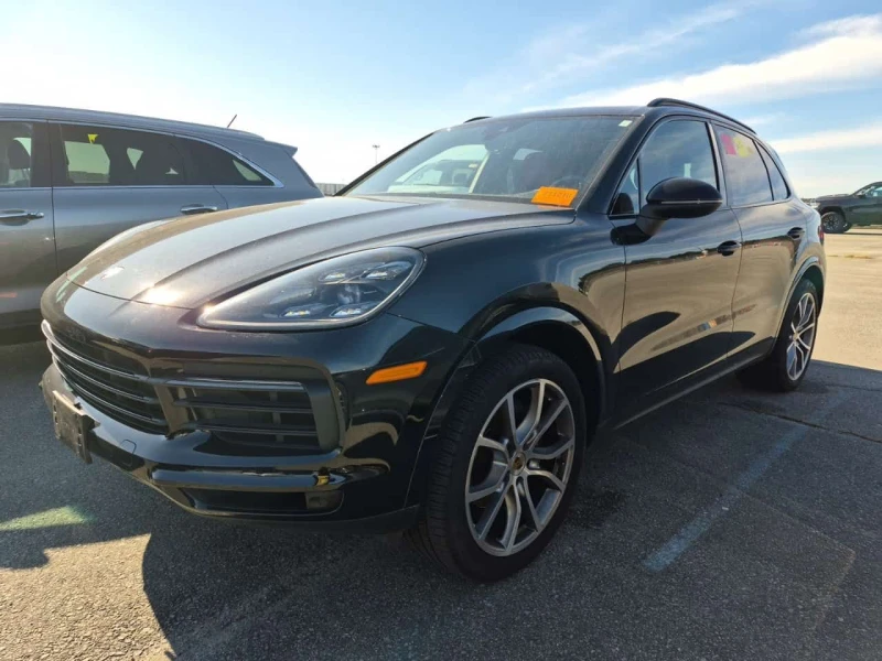 Porsche Cayenne | ОБДУХВАНЕ | ДВА КЛЮЧА | CARFAX - 35800 € / 70018.71 лв. - 96973662 1 | Car24.bg Porsche Cayenne | ОБДУХВАНЕ | ДВА КЛЮЧА | CARFAX - 35800 € / 70018.71 лв. - 96973662 1