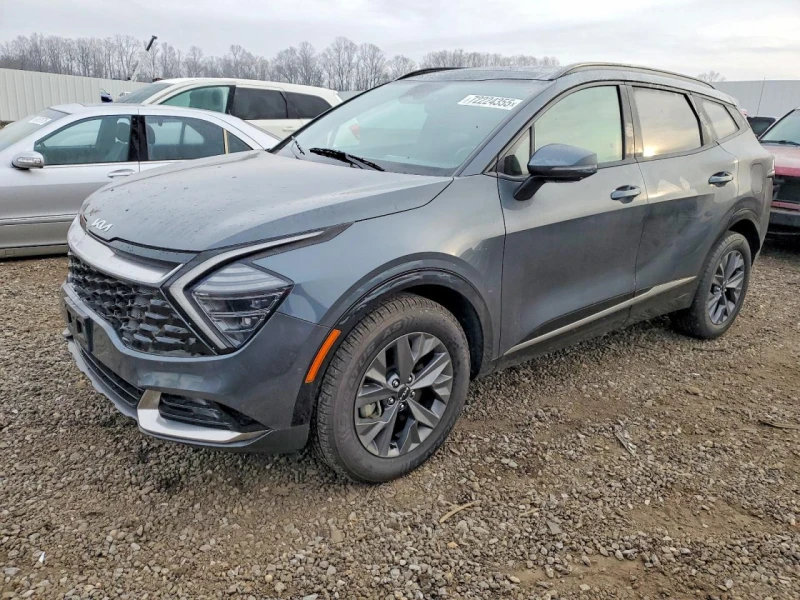 Kia Sportage 1.6l Sx Prestige - 21000 € / 41072.43 лв. - 58705962 1 | Car24.bg Kia Sportage 1.6l Sx Prestige - 21000 € / 41072.43 лв. - 58705962 1