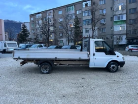 Ford Transit 2.4//БОРДОВИ//ДВОЙНА ГУМА//БАРТЕР//420СМ | Auto.bg — изображение 7 Ford Transit 2.4//БОРДОВИ//ДВОЙНА ГУМА//БАРТЕР//420СМ | Auto.bg — изображение 7