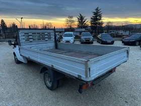 Ford Transit 2.4//БОРДОВИ//ДВОЙНА ГУМА//БАРТЕР//420СМ | Auto.bg — изображение 3 Ford Transit 2.4//БОРДОВИ//ДВОЙНА ГУМА//БАРТЕР//420СМ | Auto.bg — изображение 3