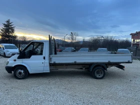 Ford Transit 2.4//БОРДОВИ//ДВОЙНА ГУМА//БАРТЕР//420СМ | Auto.bg — изображение 2 Ford Transit 2.4//БОРДОВИ//ДВОЙНА ГУМА//БАРТЕР//420СМ | Auto.bg — изображение 2