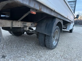 Ford Transit 2.4//БОРДОВИ//ДВОЙНА ГУМА//БАРТЕР//420СМ | Auto.bg — изображение 5 Ford Transit 2.4//БОРДОВИ//ДВОЙНА ГУМА//БАРТЕР//420СМ | Auto.bg — изображение 5