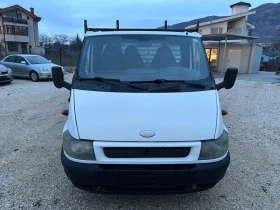 Ford Transit 2.4//БОРДОВИ//ДВОЙНА ГУМА//БАРТЕР//420СМ | Auto.bg — изображение 9 Ford Transit 2.4//БОРДОВИ//ДВОЙНА ГУМА//БАРТЕР//420СМ | Auto.bg — изображение 9