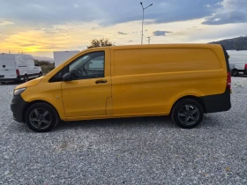 Mercedes-Benz Vito 119 CDI* Автоматик* Климатик* Нави* Подгрев | Auto.bg — изображение 2 Mercedes-Benz Vito 119 CDI* Автоматик* Климатик* Нави* Подгрев | Auto.bg — изображение 2