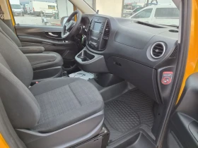 Mercedes-Benz Vito 119 CDI* Автоматик* Климатик* Нави* Подгрев | Auto.bg — изображение 15 Mercedes-Benz Vito 119 CDI* Автоматик* Климатик* Нави* Подгрев | Auto.bg — изображение 15