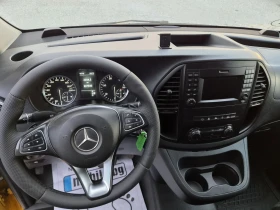 Mercedes-Benz Vito 119 CDI* Автоматик* Климатик* Нави* Подгрев | Auto.bg — изображение 10 Mercedes-Benz Vito 119 CDI* Автоматик* Климатик* Нави* Подгрев | Auto.bg — изображение 10