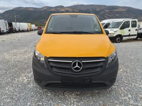 Mercedes-Benz Vito 119 CDI* Автоматик* Климатик* Нави* Подгрев | Auto.bg — изображение 8 Mercedes-Benz Vito 119 CDI* Автоматик* Климатик* Нави* Подгрев | Auto.bg — изображение 8
