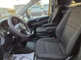 Mercedes-Benz Vito 119 CDI* Автоматик* Климатик* Нави* Подгрев | Auto.bg — изображение 9 Mercedes-Benz Vito 119 CDI* Автоматик* Климатик* Нави* Подгрев | Auto.bg — изображение 9