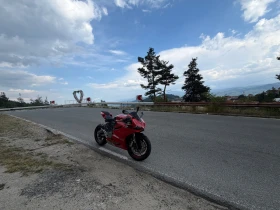 Ducati Panigale 899 | Auto.bg — изображение 7 Ducati Panigale 899 | Auto.bg — изображение 7