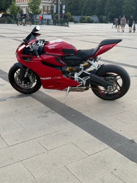 Ducati Panigale 899 | Auto.bg — изображение 9 Ducati Panigale 899 | Auto.bg — изображение 9