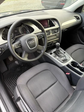 Audi A4 2.0TDI - 11800 лв. / 6033.24 € - 61651456 7 | Car24.bg Audi A4 2.0TDI - 11800 лв. / 6033.24 € - 61651456 7